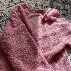 Oversized Sweater